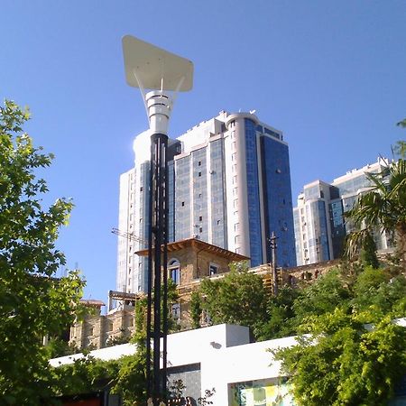 Dolphin Apartment Одеса Екстер'єр фото