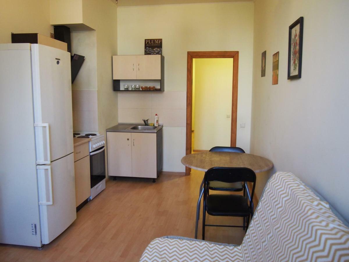 Dolphin Apartment Одеса Екстер'єр фото